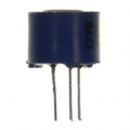 T7YB474MB40 - TRIMMER 470K OHM 0.5W PC PIN TOP