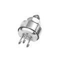 RJ13B504 - TRIMMER 500K OHM 0.75W SLDR HOOK