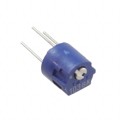 TM7EP103 - TRIMMER 10K OHM 0.5W PC PIN TOP