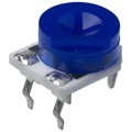 3309P-1-103 - TRIMMER 10K OHM 0.5W PC PIN TOP
