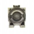EVM-1SSX50B55 - TRIMMER 500KOHM 0.15W J LEAD TOP