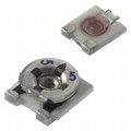 3364X-1-202E - TRIMMER 2K OHM 0.2W J LEAD TOP