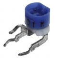 EVM-L1GA00B16 - TRIMMER 1M OHM 0.2W PC PIN SIDE