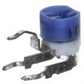 EVM-L1GA00B13 - TRIMMER 1K OHM 0.2W PC PIN SIDE