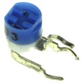 EVM-L1GA00B14 - TRIMMER 10K OHM 0.2W PC PIN SIDE