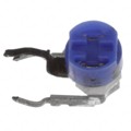 EVM-L1GA00B25 - TRIMMER 200KOHM 0.2W PC PIN SIDE