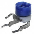 EVM-L1GA00B53 - TRIMMER 5K OHM 0.2W PC PIN SIDE