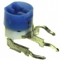 EVM-L1GA00B55 - TRIMMER 500KOHM 0.2W PC PIN SIDE