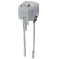 EVM-EYSA00B14 - TRIMMER 10K OHM 0.5W PC PIN TOP