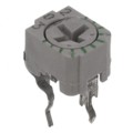 EVM-EYGA00B24 - TRIMMER 20K OHM 0.5W PC PIN TOP