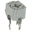 EVM-EYGA00B25 - TRIMMER 200K OHM 0.5W PC PIN TOP