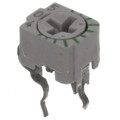 EVM-EYGA00B55 - TRIMMER 500K OHM 0.5W PC PIN TOP