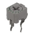 EVM-EYGA00B16 - TRIMMER 1M OHM 0.5W PC PIN TOP