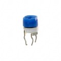 EVM-L4GA00B14 - TRIMMER 10K OHM 0.2W PC PIN TOP