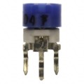 EVM-L4GA00B15 - TRIMMER 100K OHM 0.2W PC PIN TOP