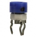 EVM-L4GA00B16 - TRIMMER 1M OHM 0.2W PC PIN TOP