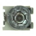 EVM-2XSX50B16 - TRIMMER 1M OHM 0.15W J LEAD TOP