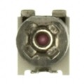 EVM-2XSX50B24 - TRIMMER 20K OHM 0.15W J LEAD TOP