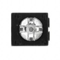 EVN-5CSX50B52 - TRIMMER 500 OHM 0.05W J LEAD TOP