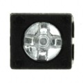 EVN-5CSX50B55 - TRIMMER 500KOHM 0.05W J LEAD TOP