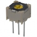 PVC6M105C01B00 - TRIMMER 1M OHM 0.5W PC PIN TOP