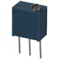 PV37Y203A01B00 - TRIMMER 20K OHM 0.25W PC PIN TOP