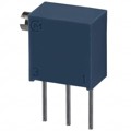 PV37Z502A01B00 - TRIMMER 5K OHM 0.25W PC PIN SIDE