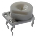 3319P-1-103 - TRIMMER 10K OHM 0.2W PC PIN TOP