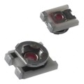 3302W-3-102E - TRIMMER 1K OHM 0.15W J LEAD TOP