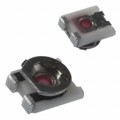 3302X-3-201E - TRIMMER 200 OHM 0.15W J LEAD TOP
