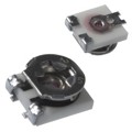 3303W-3-103E - TRIMMER 10K OHM 0.15W J LEAD TOP