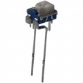 3318G-1-503A - TRIMMER 50K OHM 0.1W PC PIN TOP