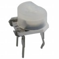 TC86K-1-101 - TRIMMER 100 OHM 0.3W PC PIN SIDE