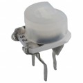 TC86P-1-202 - TRIMMER 2K OHM 0.3W PC PIN TOP