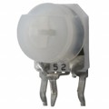 TC86W-1-102 - TRIMMER 1K OHM 0.3W PC PIN SIDE