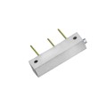 1211PB253 - TRIMMER 25KOHM 0.75W PC PIN SIDE