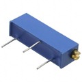 1-1623866-0 - TRIMMER 10KOHM 0.75W PC PIN SIDE