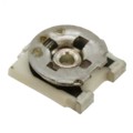 3150W105P - TRIMMER 1M OHM 0.2W J LEAD TOP