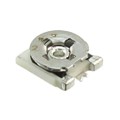 3364B-1-102E - TRIMMER 1K OHM 0.2W J LEAD TOP
