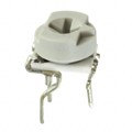 EVM-AJGA00B14 - TRIMMER 10K OHM 0.3W PC PIN TOP