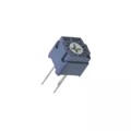 3366P-1-102 - TRIMMER 1K OHM 0.5W PC PIN TOP
