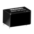RAC01-12SGA - AC/DC CONVERTER 12V 1W