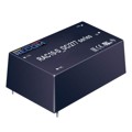RAC10-3.3SC/277 - AC/DC CONVERTER 3.3V 10W
