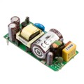 ECL15US05-P - AC/DC CONVERTER 5V 15W