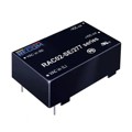RAC02-12SE/277 - AC/DC CONVERTER 12V 2W