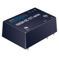 RAC04-12SC/277 - AC/DC CONVERTER 12V 4W