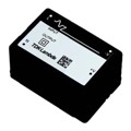 KWS10A-12 - AC/DC CONVERTER 12V 10W