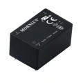 LD10-23B12R2 - AC DC CONVERTER,10W,12VDC