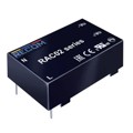 RAC02-24SC - AC/DC CONVERTER 24V 2W