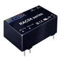 RAC04-05SC - AC/DC CONVERTER 5V 4W